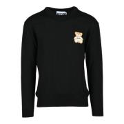 COUTURE Uld Sweater