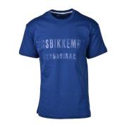 Stilfuld Bomuld T-Shirt Kollektion