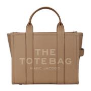 Logo Print Tote Taske