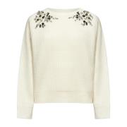 Ivory Sweater Kollektion