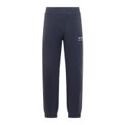 Afslappede Sweatpants