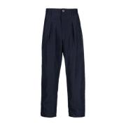 Elegant Sort Herre Sweatpants