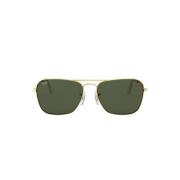 RB3136 Solbriller Caravan Polarized