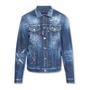 Denim jakke