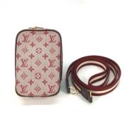 Pre-owned Stof louis-vuitton-tasker