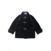 MINATO Shearling Jacket