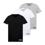 Tre-pakke T-shirts RANDAL-D-BOX-3PACK