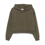 Grøn Sweater Kollektion