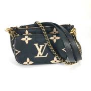 Pre-owned Stof louis-vuitton-tasker