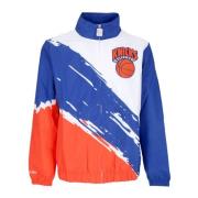 NBA Paintbrush Windbreaker Hardwood Classics