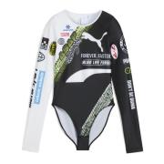 Rocky Tire Body Suit Hvid