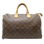 Pre-owned Stof louis-vuitton-tasker