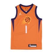 Phoenix Suns Basketball Tank Top