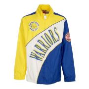 NBA Buet Windbreaker Jakke