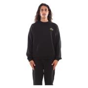 Hyggelig Croc Fleece Sweatshirt