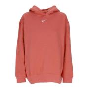 Essential Collection Fleece Hoodie