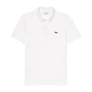 Slim Fit Polo Skjorte