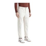 Franske corduroy chino bukser