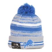 NFL Sport Strik Pom Pom Beanie