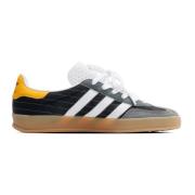 Sort Gazelle Indoor Sneakers