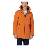 3 Way Parka Jakke