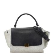 Pre-owned Canvas celine-tasker