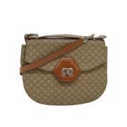 Pre-owned Canvas celine-tasker