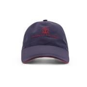 Broderet Nylon Baseball Hat