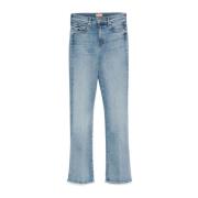 Outsider Sneak Denim Jeans