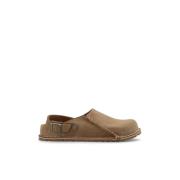 Lutry Premium ruskinds sandaler