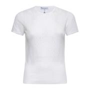 Hvide T-shirts og Polos