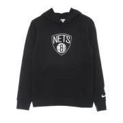 Brooklyn Nets Sort Hoodie