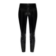 Latex Leggings &#34;Cora&#34;