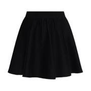 Cotton Skirt