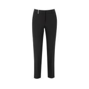 Slim-fit Trousers