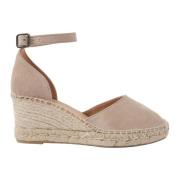 Flora Braid Espadrilles