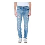 MIH 512 Jeans