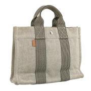 Pre-owned Canvas totes