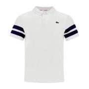 Hurtigttørrende sports polo