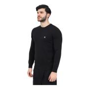 Essentiel Sort Crew Neck Sweater