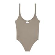 Brun Bodysuit Ultimate Stil