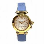 Pre-owned Farvet Guld watches