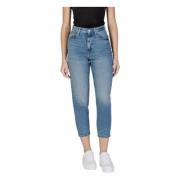 Regular Women's Jeans Forår/Sommer Kollektion