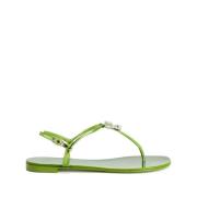 Flat Sandals