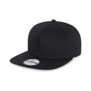 MLB Bob 9FIFTY Losdod Sort Kasket