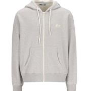 Full Zip Hoodie