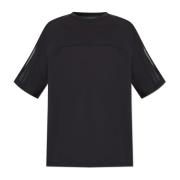 Rund hals T-shirt