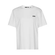 Logo Patch T-Shirt