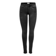 Skinny Jeans Super Stretch Denim