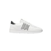 Sneakers i Optical White